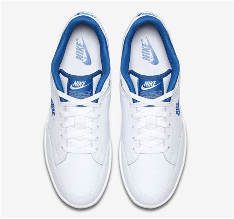 nike grandstand.2 royal weiß|Buy Grandstand 2 'White Royal' .